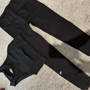 Fabletics Seamless Set